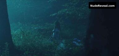 NATALIA GERMANI nude in Nightsiren
