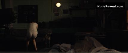 MIA GOTH nude in Pearl