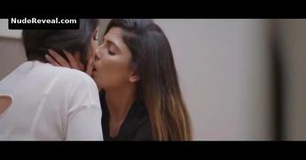 SHINY DIXIT nude in Junoon-E-Ishq