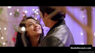AINDRITA RAY nude in The Casino