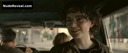 MCKENNA GRACE nude in Ghostbusters Frozen Empire