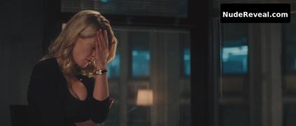 ROSAMUND PIKE nude in Jack Reacher