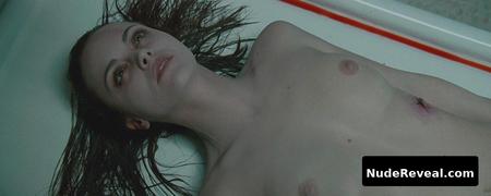 CHRISTINA RICCI nude in After.Life