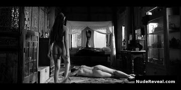 KARNPITCHAR KETMANEE nude in Mae Bia