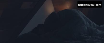 SHAILENE WOODLEY nude in Endings, Beginnings