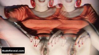 CRISTINA GARAVAGLIA nude in The Voyeur