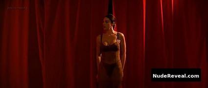 MONICA BELLUCCI nude in Franck Spadone