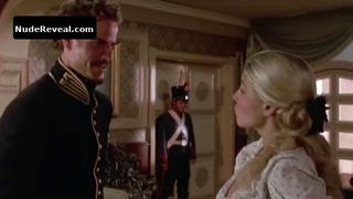 ELSA PATAKY nude in Queen of Swords