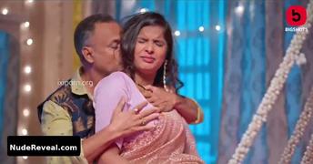 TEJASWINI PRABHAKAR GOWDA nude in Len Den
