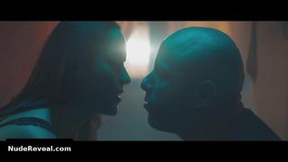 ANA LUCIA DOMINGUEZ nude in Nicky Jam: El Ganador