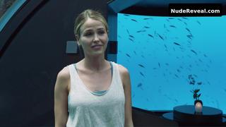 JOCELYN HUDON nude in Love In The Maldives