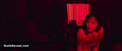 DO-YEON JEON nude in Beasts Clawing at Straws