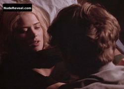 KRISTY SWANSON nude in Higher Learning