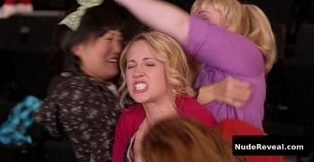 ANNA CAMP nude in Pitch Perfect