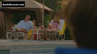 BRIANNA DANFELSER nude in Better Call Saul