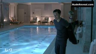 DEVON OGDEN nude in Satisfaction