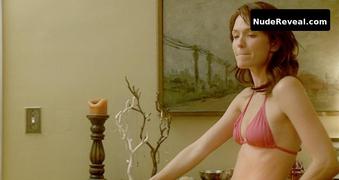 KATIE ASELTON nude in The Freebie