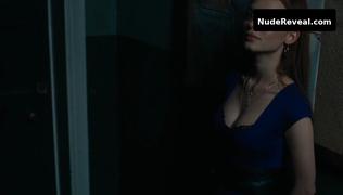 SADIE SOVERALL nude in Saltburn