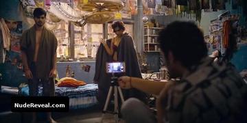 APURVA SINGH nude in Yeh Kaali Kaali Ankhein