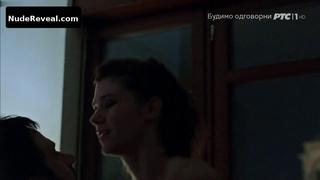 ANA MANDIC nude in Mocvara