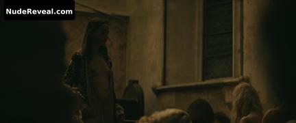 KATE DICKIE nude in Matriarch