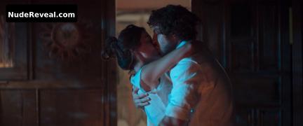 PINAR DENIZ nude in Doom of Love