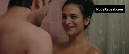 JENNY SLATE nude in Landline