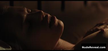 THEA SOFIE LOCH NAESS nude in So Long, Marianne