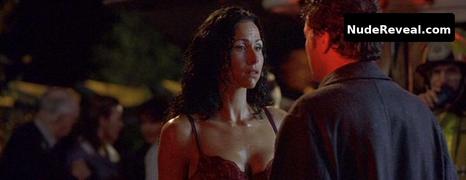 MINNIE DRIVER nude in Hope Springs