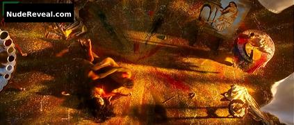 NANDANA SEN nude in Colors of Passion
