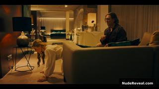 BELLA DAYNE nude in Bad Director