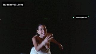 MINNIE DRIVER nude in Big Night