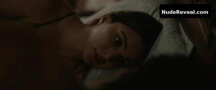 KIARA ADVANI nude in Jugjugg Jeeyo
