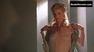 VIVA BIANCA nude in Spartacus