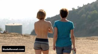 KATHLEEN ROSE PERKINS nude in Episodes