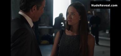 MERRITT PATTERSON nude in The Art of More