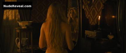 ABIGAIL COWEN nude in Redeeming Love