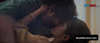 SHANAYA KAPOOR nude in Aankhon Ki Gustakiyaan