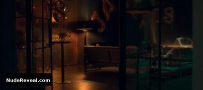 NELL TIGER FREE nude in Too Old to Die Young