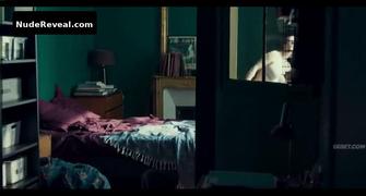 KARIN VIARD nude in Chanson Douce