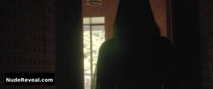 ROXANE MESQUIDA nude in Meduse