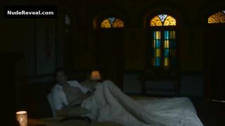 SHWETA TRIPATHI nude in Mirzapur