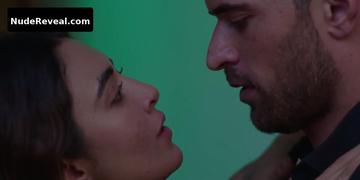 JINAL JOSHI nude in Chanchal Haseena