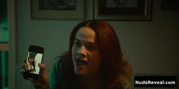 HENRIETTE FAYE-SCHJOLL nude in MILF of Norway