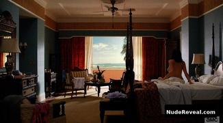 JESSICA PARE nude in Mad Men