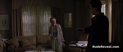 ANNE HECHE nude in Return to Paradise