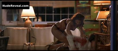 ASHLEY JUDD nude in Eye of the Beholder