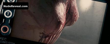 KATARINA ZUTIC nude in A Serbian Film