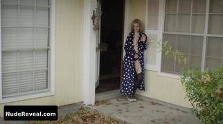CODY RENEE CAMERON nude in Girls Guns and Blood