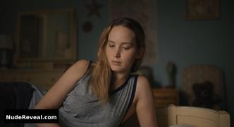 JENNIFER LAWRENCE nude in Causeway